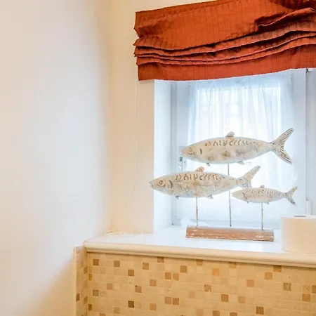 Haus Norderstrasse 61 Whg 2